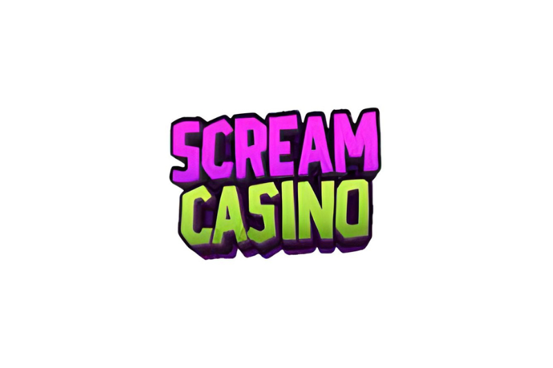 Обзор Scream Casino